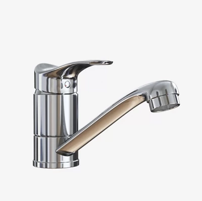 Смеситель для кухни MIXLINE ML 522124