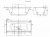 Гидромассажная ванна Aquatika Армада Basic 180x90