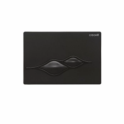 Кнопка для инсталляции CREAVIT UFO GP1002.01