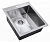 Мойка для кухни ZORG Steel Hammer X SH X 4551