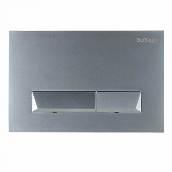 Кнопка для инсталляции BelBagno MARMI BB011-MR-CHROME.M