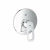 Смеситель для душа Grohe Bauloop 29081 000 Смеситель для душа Grohe Bauloop 29081 000