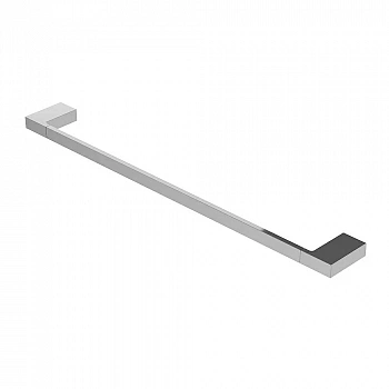Полотенцедержатель Cezares SLIDER-TH-60-01 хром