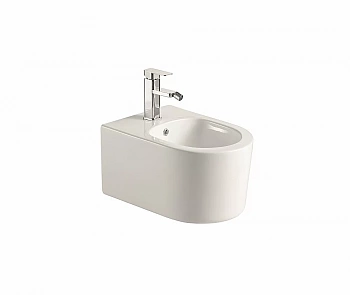 Биде Aquatek Мия AQ1004-00 белое