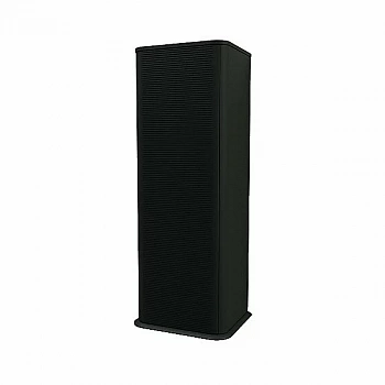 Колонна подвесная Cezares Idra 47 55819 Nero opaco