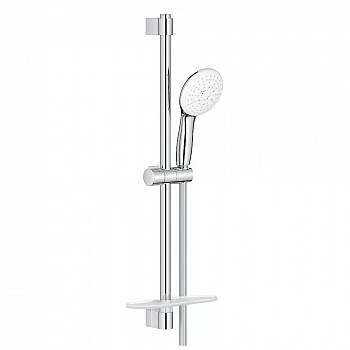 Душевой гарнитур Grohe Tempesta 27927003 хром