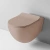Унитаз подвесной Artceram FILE 2.0 FLV004 40 00 tortora коричневая Унитаз подвесной Artceram FILE 2.0 FLV004 40 00 tortora коричневая