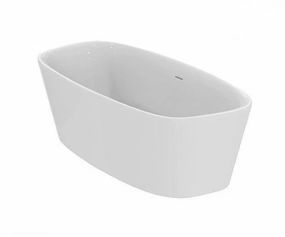 Ванна акриловая Ideal Standard Dea E306701 180x80 белая