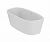 Ванна акриловая Ideal Standard Dea E306701 180x80 белая