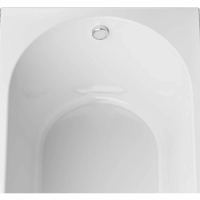Ванна акриловая AM.PM X-Joy W94A-160-070W-A 160х70