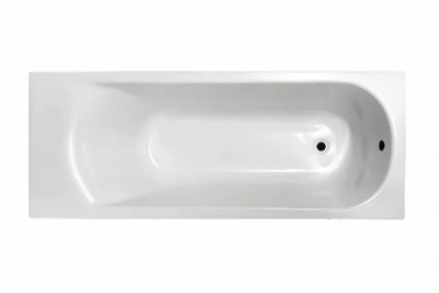 Ванна акриловая Relisan Eco Plus Селена Гл000025995 170х70 белая
