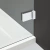 Душевое ограждение Radaway Euphoria Walk-in III (1190-2265)x80 Душевое ограждение Radaway Euphoria Walk-in III (1190-2265)x80
