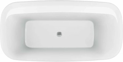 Акриловая ванна Aquanet Family Fine 260051 170x78 Matt Finish