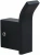 Крючок Allen Brau Infinity 6.21001-31 черный