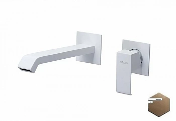 Смеситель для раковины Cezares Porta BLI2-SS