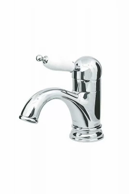 Смеситель для раковины Boheme Tradizionale Chromo 261
