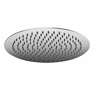 Душевая система WasserKRAFT Weida 3100 SET2828 хром