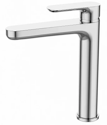 Смеситель для раковины Agger Gorgeous A0212100 хром