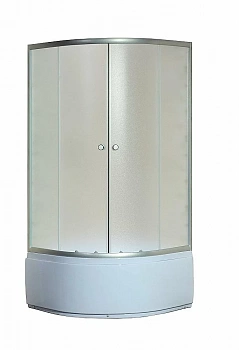 Душевой уголок Niagara Eco NG-006-14 90х90