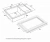 Мойка кухонная Paulmark Verlass PM317850-BL Мойка кухонная Paulmark Verlass PM317850-BL
