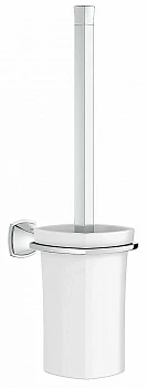 Ершик для туалета Grohe Grandera 40632000 Хром