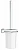 Ершик для туалета Grohe Grandera 40632000 Хром