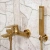 Смеситель для ванны WasserKRAFT Aisch 5501