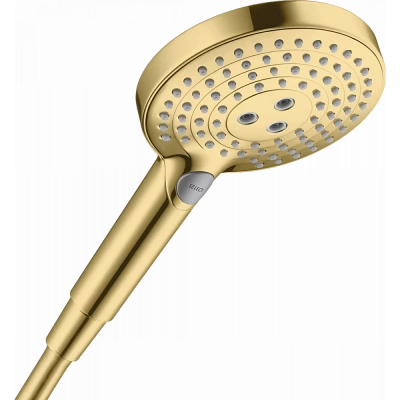 Душевая лейка Hansgrohe Raindance Select S 120 3jet 26530990