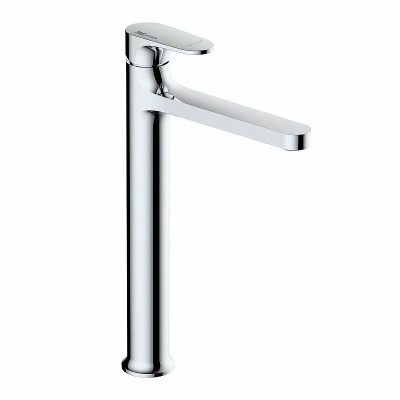 Смеситель для раковины WasserKRAFT Weida 3103H хром