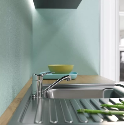 Смеситель для кухни MIXLINE ML 522124