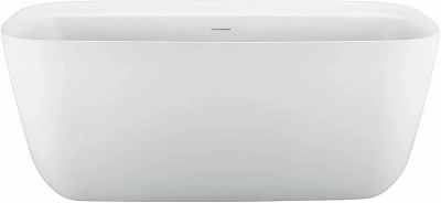 Акриловая ванна Aquanet Family Fine 260051 170x78 Matt Finish