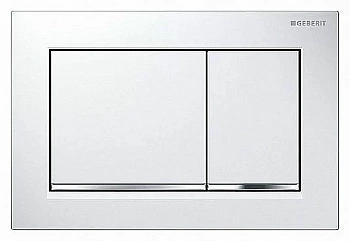 Кнопка для инсталляции Geberit Omega 30 115.080.KJ.1