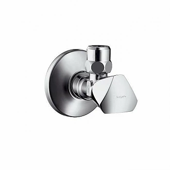 Вентиль угловой Hansgrohe Focus 13902000
