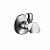 Вентиль угловой Hansgrohe Focus 13902000