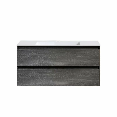 Тумба с раковиной Vincea Luka 1000 G.Stone