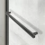 Душевой уголок Vincea Slim Soft VSR-1SS8014CLGM 140x80 стекло прозрачное/профиль вороненая сталь Душевой уголок Vincea Slim Soft VSR-1SS8014CLGM 140x80 стекло прозрачное/профиль вороненая сталь