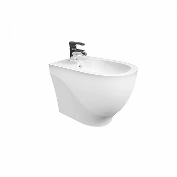 Биде напольное Creavit Mare MA500-00CB00E