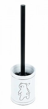 Ершик для туалета FIXSEN TEDDY FX-600-5
