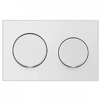 Кнопка для инсталляции Vitra Uno 730-0280EXP