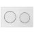 Кнопка для инсталляции Vitra Uno 730-0280EXP