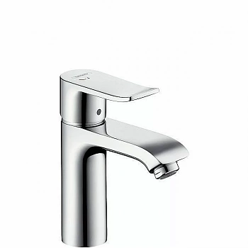 Смеситель для раковины Hansgrohe Metris 31121000