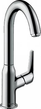 Смеситель для раковины Hansgrohe Novus 240 71126000