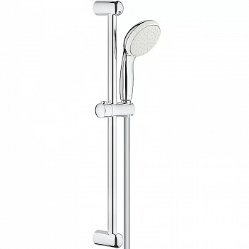 Душевой гарнитур Grohe Tempesta New 100 27924001 хром