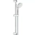 Душевой гарнитур Grohe Tempesta New 100 27924001 хром