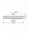 Верхний душ Grohe Tempesta Cube 250 26681000 хром Верхний душ Grohe Tempesta Cube 250 26681000 хром