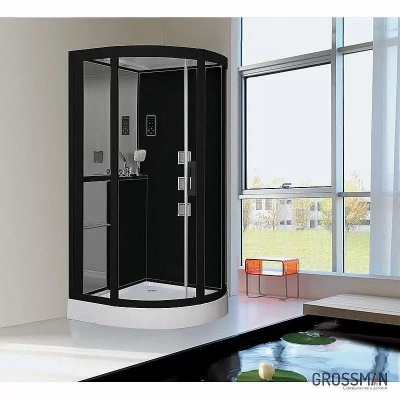 Душевая кабина Grossman GR241 100x100