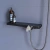 Смеситель для душа RGW Shower Panels SP-41Gr