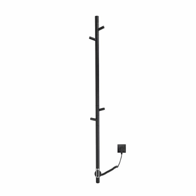 Полотенцесушитель электрический Vincea VTD-1DBE 15x140