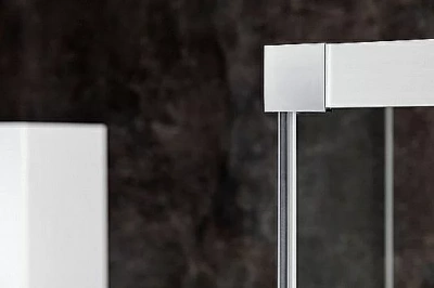 Душевой уголок Ravak Matrix MSDPS 120x90 стекло прозрачное/профиль белый