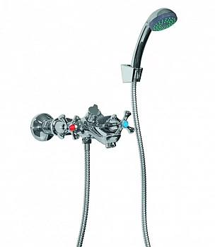 Смеситель для ванны MIXLINE ML 529846